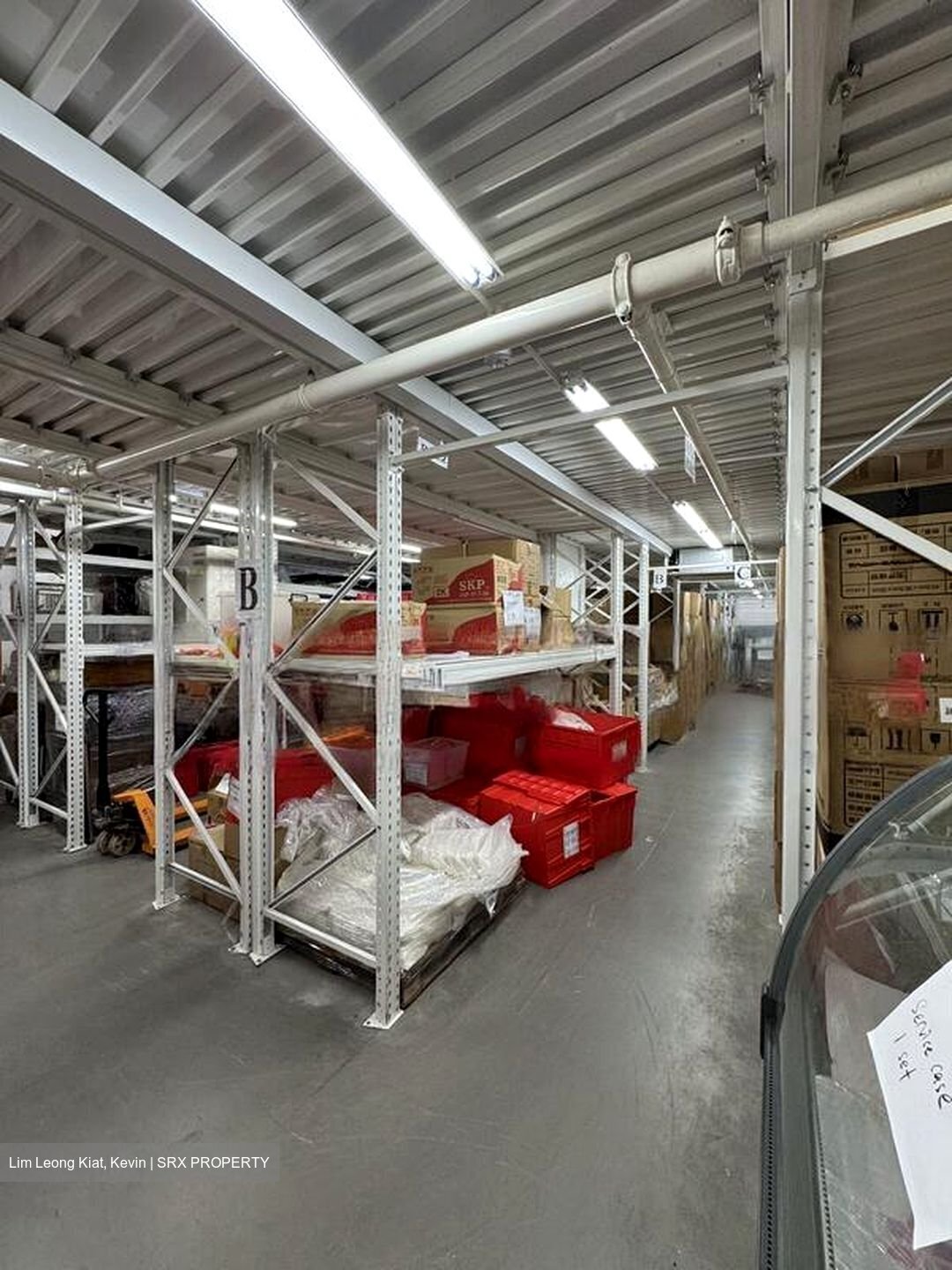 Glendale Park (D23), Factory #460022281